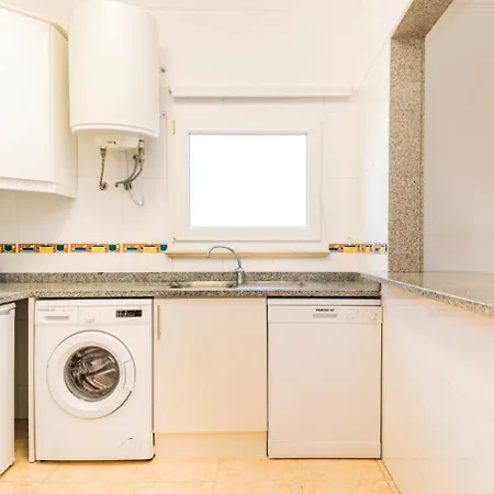 Akisol Albu Apartmán Portimão