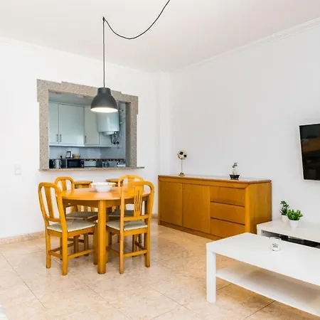 Apartman Akisol Albu Portimão