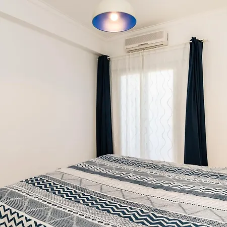 Apartman Akisol Albu Portimão